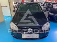 2008 Volkswagen GOLF