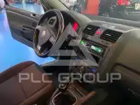 2008 Volkswagen GOLF