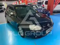 2008 Volkswagen GOLF