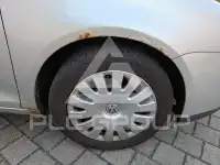 2008 Volkswagen GOLF