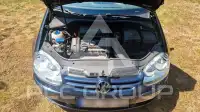2008 Volkswagen GOLF