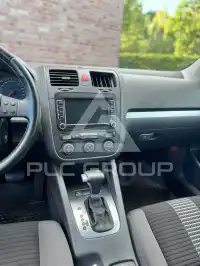 2008 Volkswagen GOLF