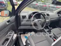 2008 Volkswagen GOLF