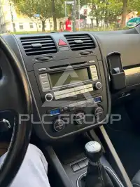 2008 Volkswagen GOLF