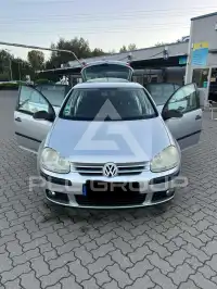 2008 Volkswagen GOLF