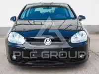 2008 Volkswagen GOLF