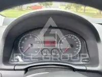 2008 Volkswagen GOLF