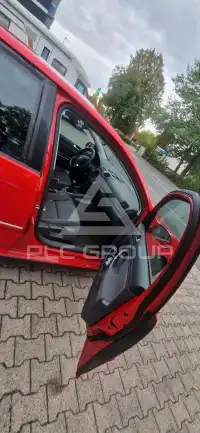2008 Volkswagen GOLF