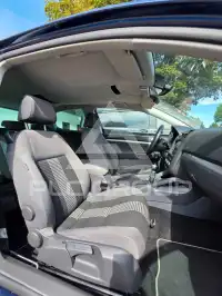 2008 Volkswagen GOLF