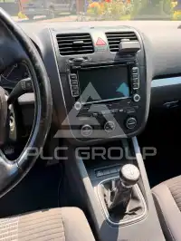2008 Volkswagen GOLF