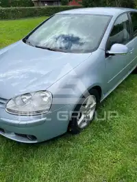 2008 Volkswagen GOLF