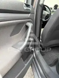 2008 Volkswagen GOLF