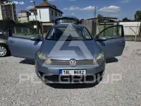2008 Volkswagen GOLF