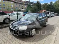 2008 Volkswagen GOLF