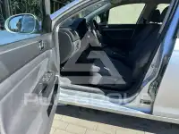 2008 Volkswagen GOLF