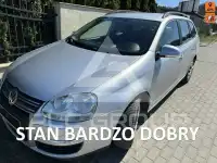 2008 Volkswagen GOLF