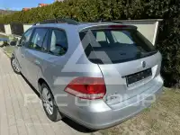 2008 Volkswagen GOLF