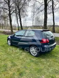2008 Volkswagen GOLF