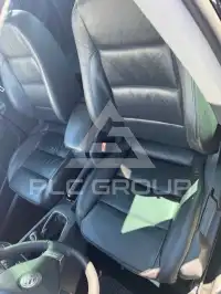 2008 Volkswagen GOLF