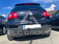 2008 Volkswagen GOLF