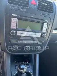 2008 Volkswagen GOLF