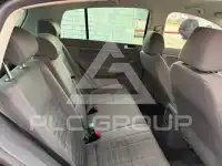 2008 Volkswagen GOLF