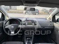 2008 Volkswagen GOLF