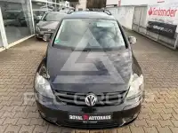 2008 Volkswagen GOLF