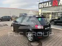 2008 Volkswagen GOLF