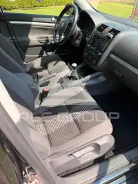 2008 Volkswagen GOLF