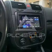 2008 Volkswagen GOLF