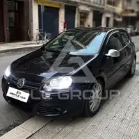 2008 Volkswagen GOLF