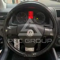 2008 Volkswagen GOLF