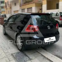 2008 Volkswagen GOLF