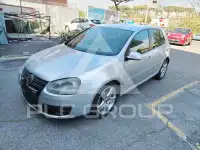2008 Volkswagen GOLF