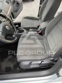 2008 Volkswagen GOLF