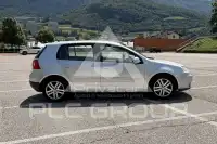 2008 Volkswagen GOLF