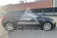 2008 Volkswagen GOLF