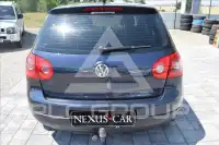 2008 Volkswagen GOLF
