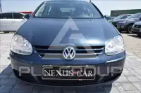 2008 Volkswagen GOLF