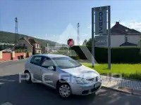 2008 Volkswagen GOLF
