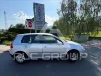 2008 Volkswagen GOLF