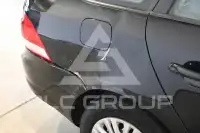 2008 Volkswagen GOLF
