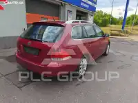 2008 Volkswagen GOLF