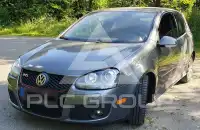 2008 Volkswagen GOLF