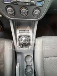2008 Volkswagen GOLF