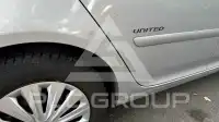 2008 Volkswagen GOLF