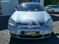 2008 Volkswagen GOLF