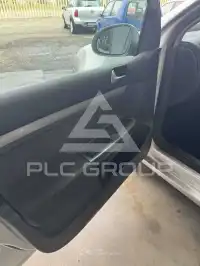 2008 Volkswagen GOLF