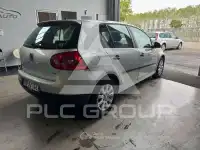 2008 Volkswagen GOLF